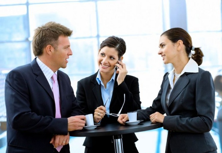 bilingual interpreters