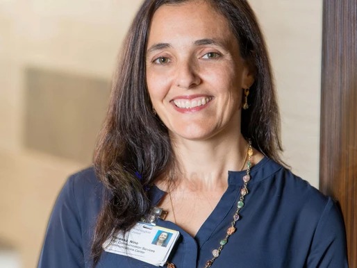 Interpreter Spotlight: Meet Vanessa Nino, MPA, CMI-Spanish