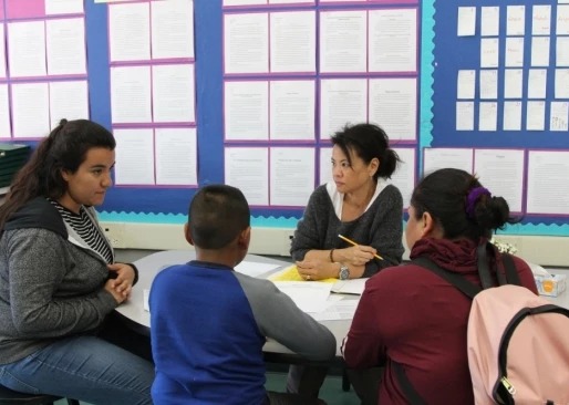 educational interpreting