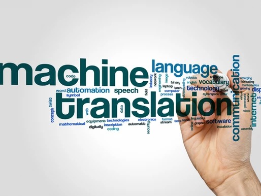 Machine Translation
