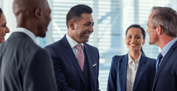 healthcare interpretation with Liberty Language Services