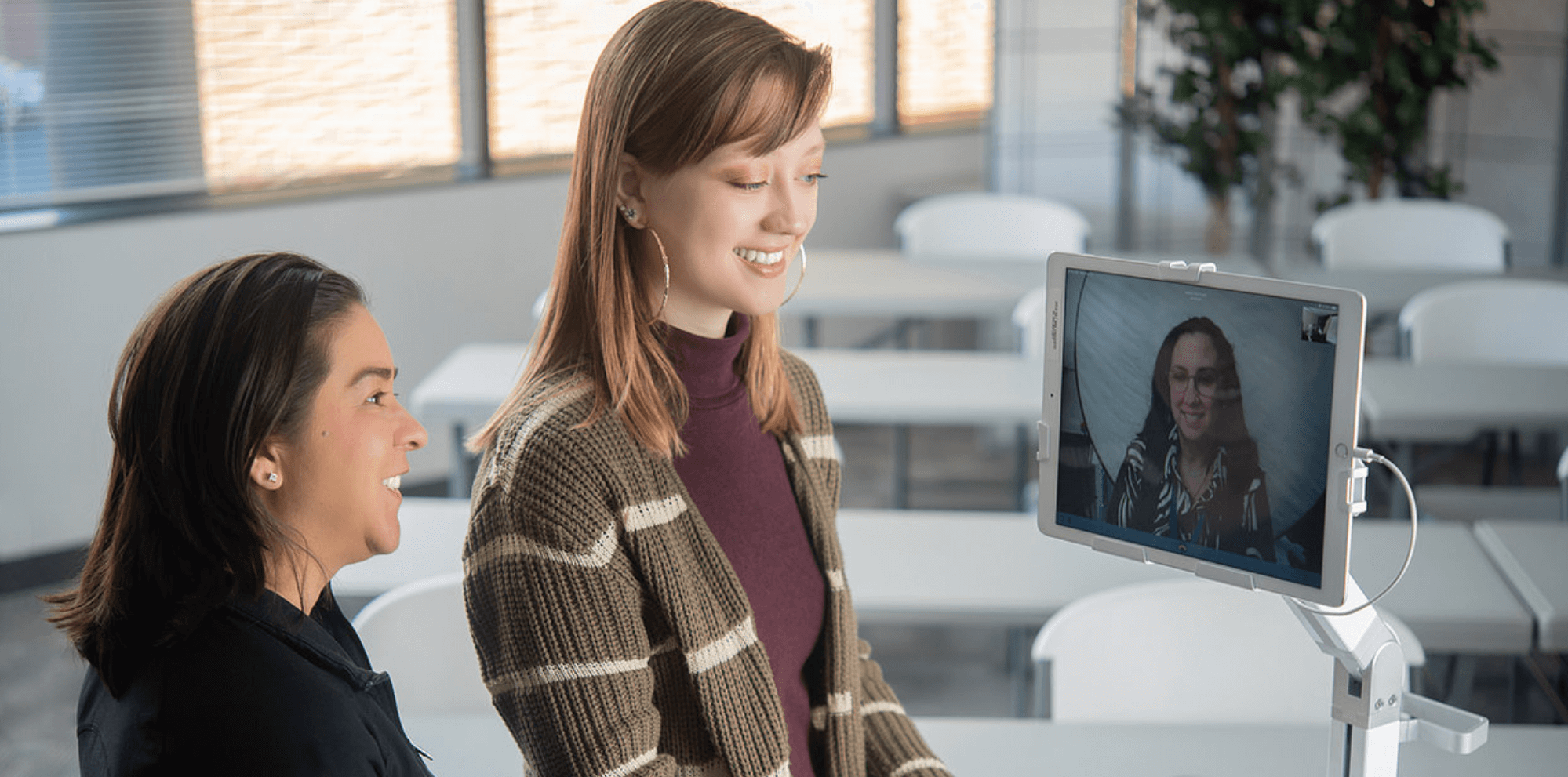 vrii Video Remote Interpreters