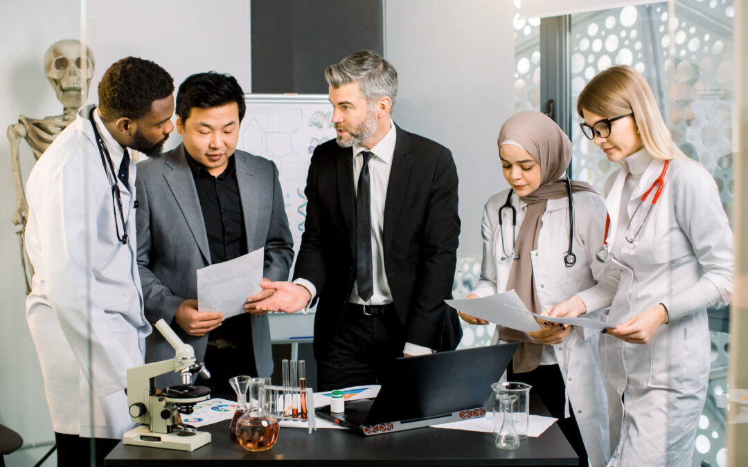 medical interpretation