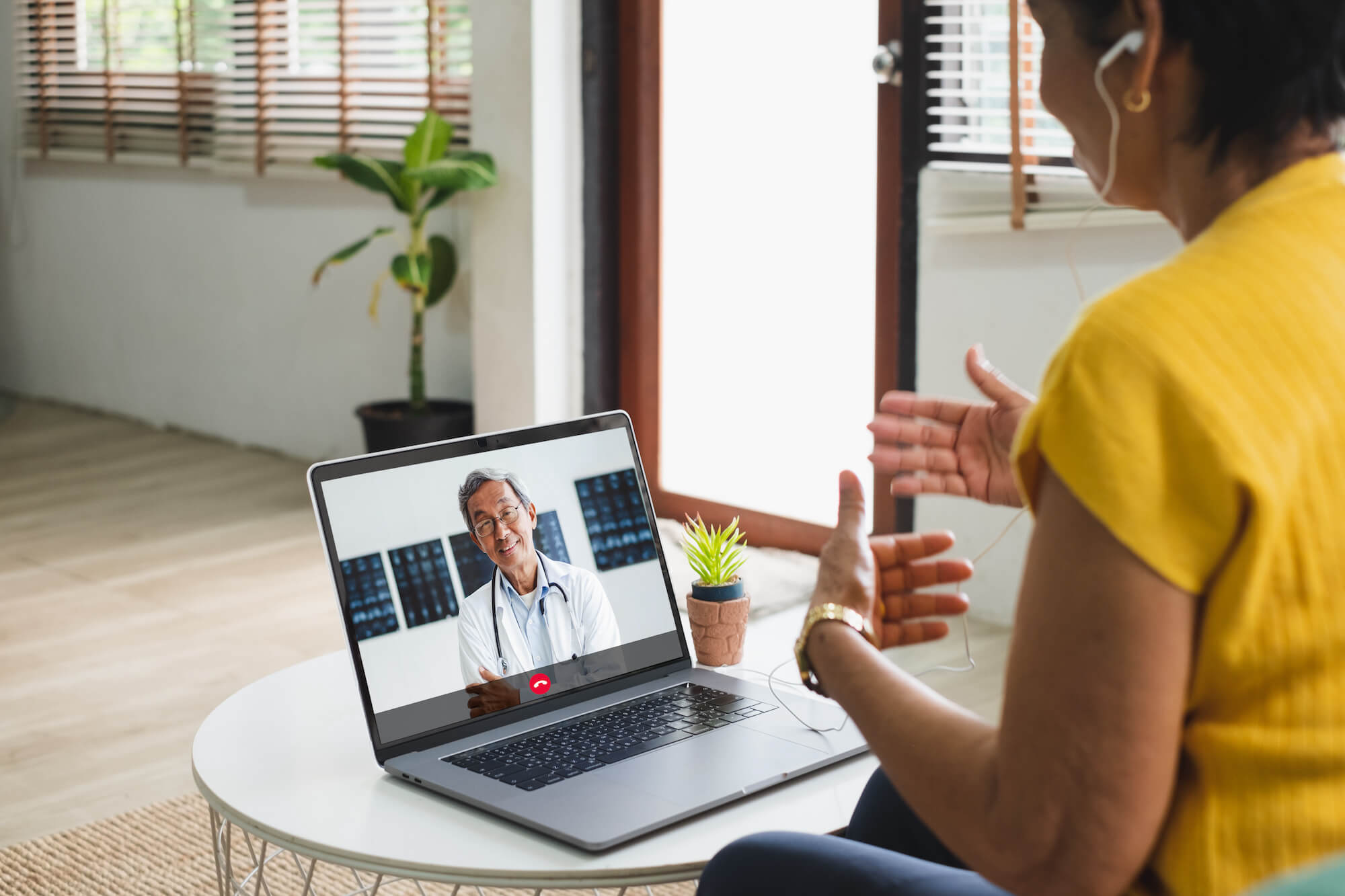 Telemedicine sm1 Telemedicine and Telehealth
