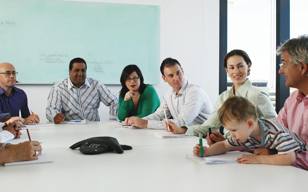 Interpreting in Educational Settings