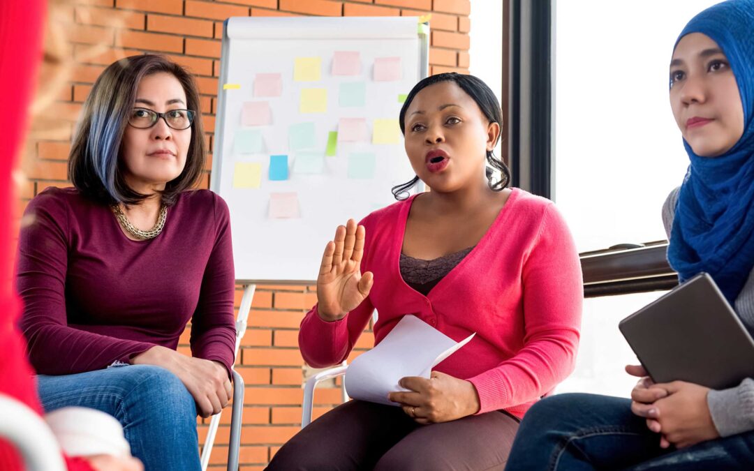 BTG in Mental Health Interpreting