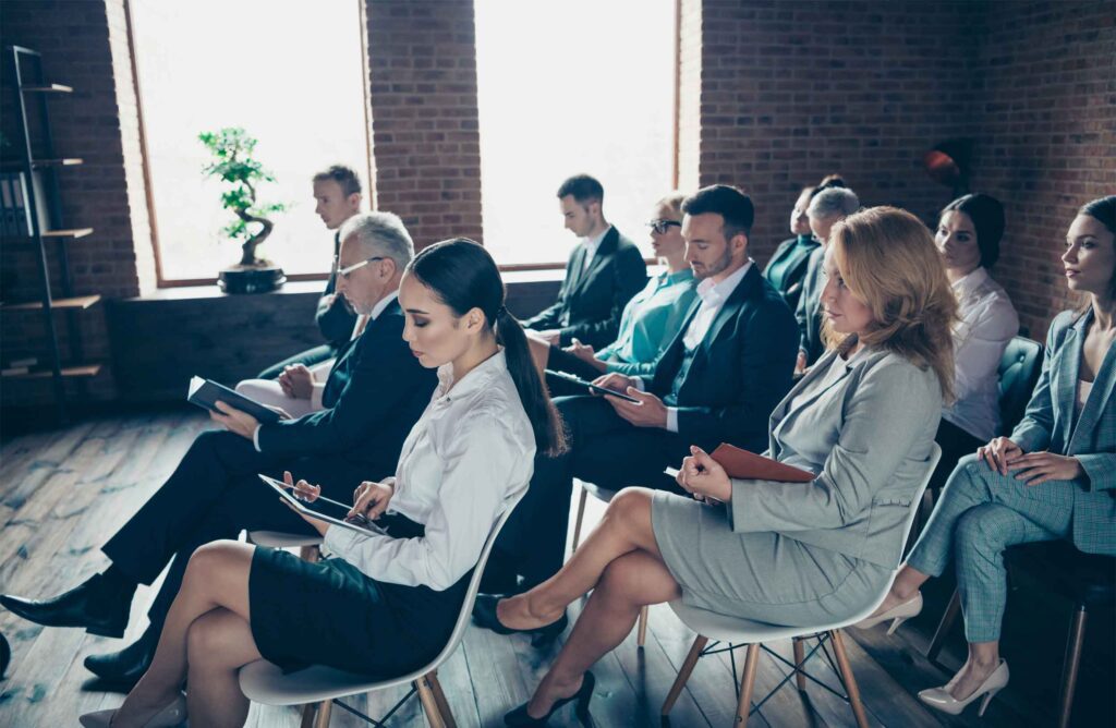 associations for interpreters