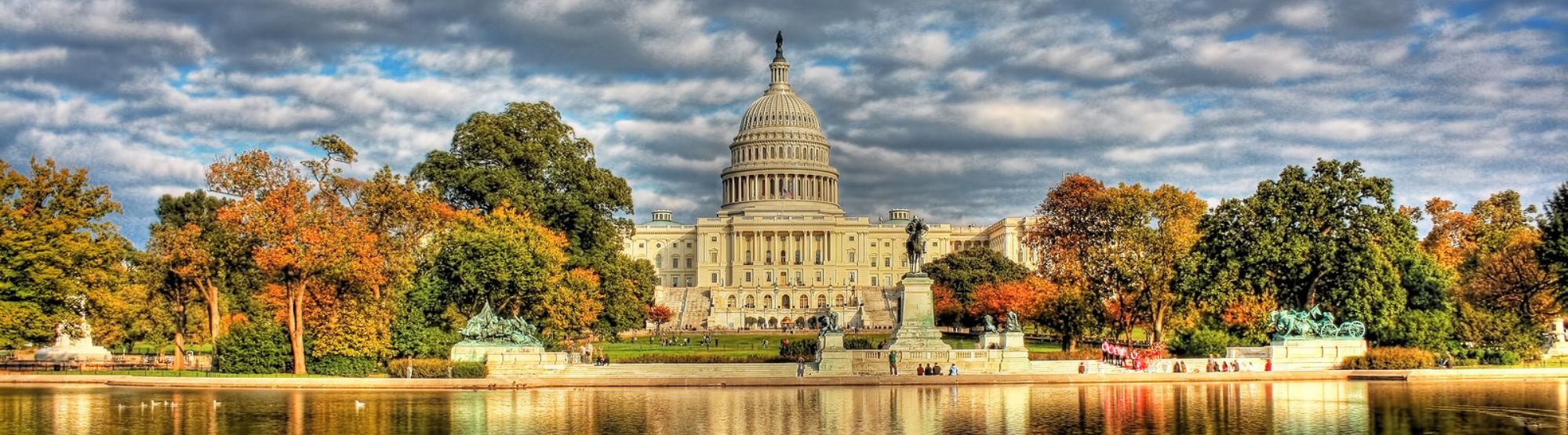 washington dc interpretation main