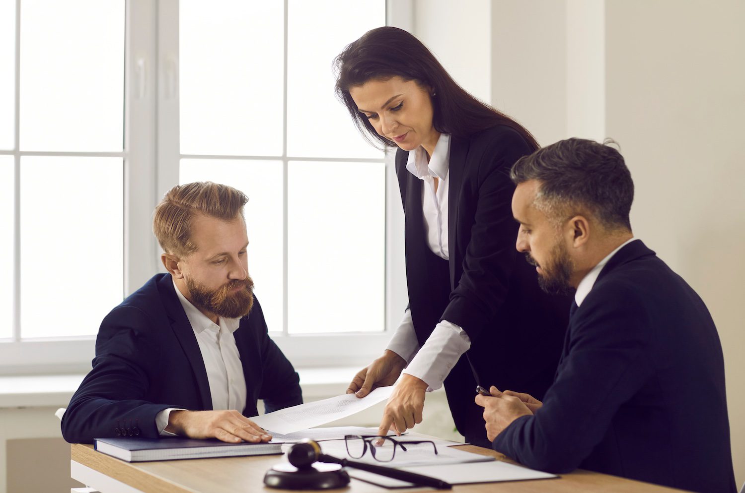healthcare interpretation with Liberty Language Services