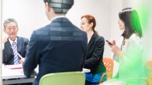 types of interpreting