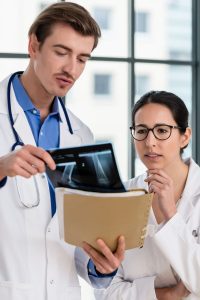 medical interpreting competency