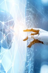 ai vs human