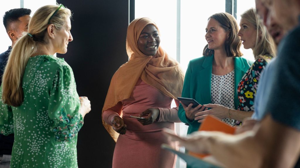 community interpreter