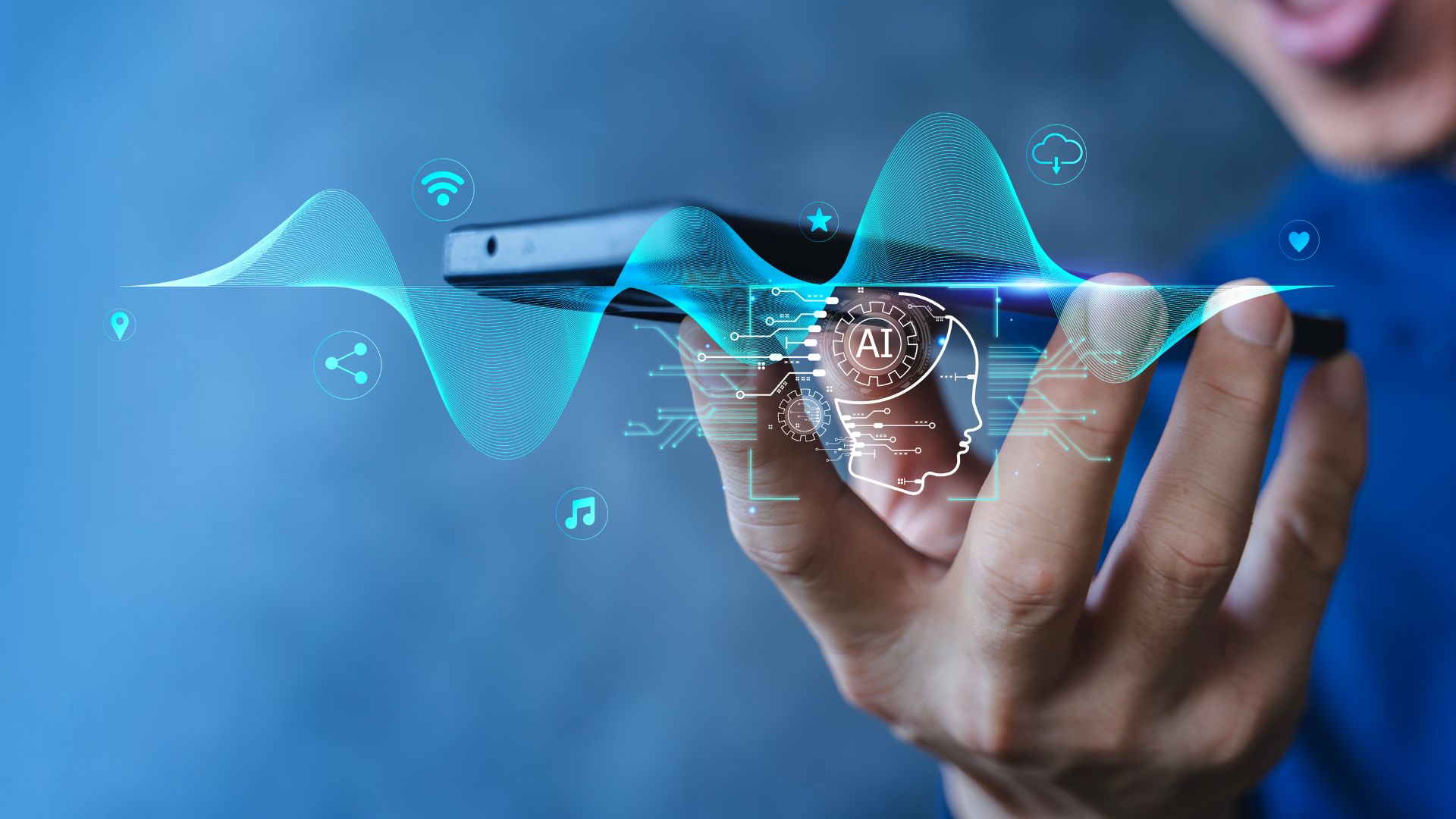 AI Language Services