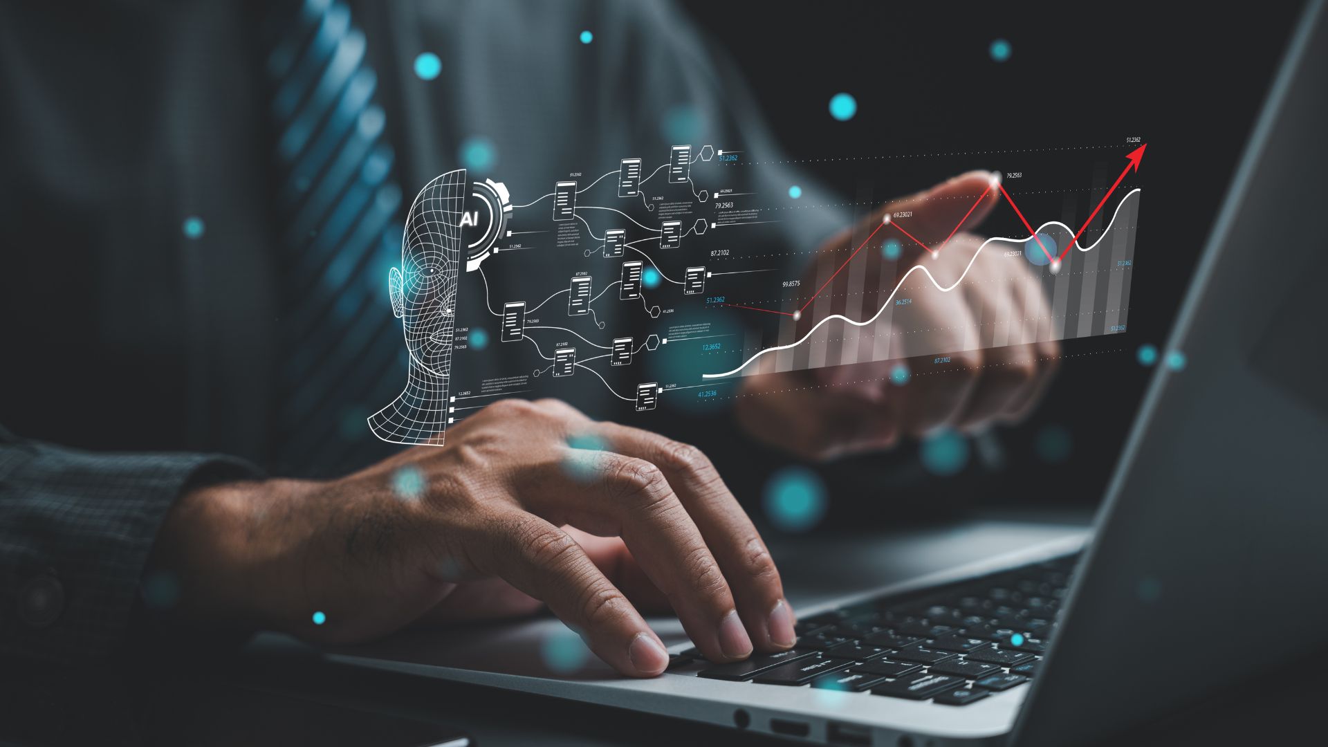 AI Language Talking