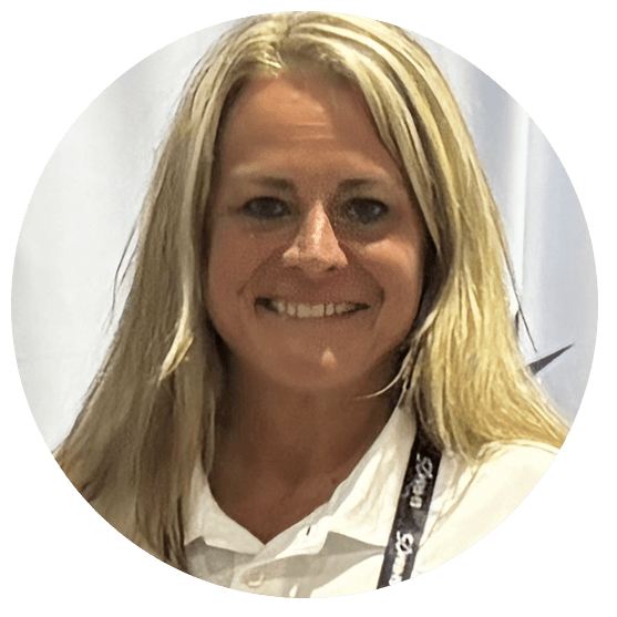 Stacy_Scheduling Assistant Manager