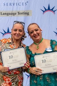 Investing in Interpreters