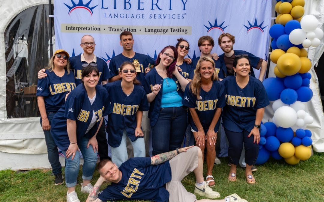 Liberty Language Services Highlights Strong Performance and Certified Quality in Interpretation and Translation